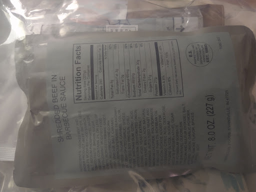 Surplus Store «Mountain View Surplus», reviews and photos, 1299 W El Camino Real, Mountain View, CA 94040, USA