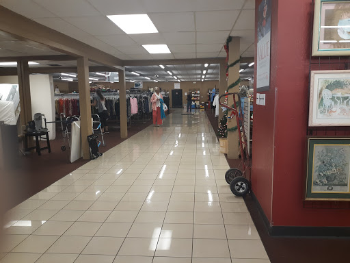 Thrift Store «Salvation Army Family Store», reviews and photos