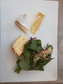 Foie gras du Restaurant français Le Clos Lupin à Étretat - n°3