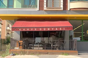 Kahve Dünyası - Çorlu Bağlar File image