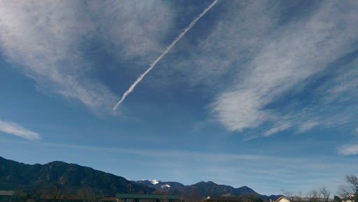 Park «Cheyenne Meadows Park», reviews and photos, 3868 Glenmeadow Dr, Colorado Springs, CO 80906, USA