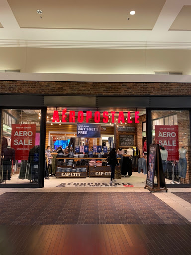 Clothing Store «Aéropostale», reviews and photos, 1500 Polaris Pkwy, Columbus, OH 43240, USA