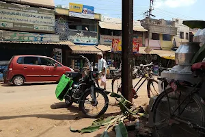 Madurai Sri Muniyandi Vilas image