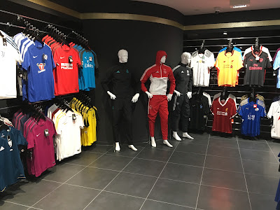 Espace Foot à Mulhouse