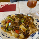 Photo n° 1 de l'avis de TV. fait le 20/09/2023 à 18:07 pour Villa Bussy « Restaurant HongKongais » à Bussy-Saint-Georges