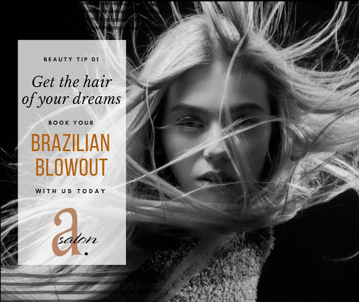 Beauty Salon «Salon A», reviews and photos, 912 Lancaster Ave, Bryn Mawr, PA 19010, USA