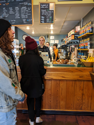 Coffee Shop «Pierce Street Coffee Works», reviews and photos, 1920 Pierce St, Sioux City, IA 51104, USA