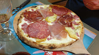 Pizza du Restaurant italien PLAZZA PIZZA Ambérieu-en-Bugey à Ambérieu-en-Bugey - n°16