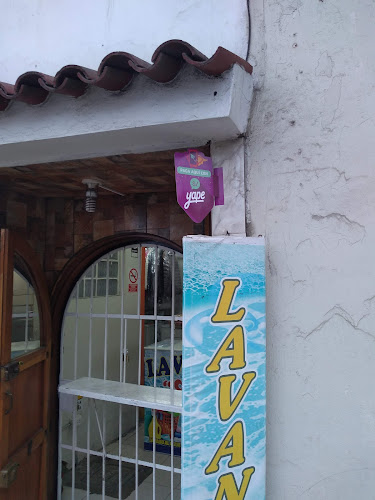 Opiniones de Lavandería Lavatea en San Miguel - Lavandería