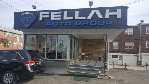 Used Car Dealer «Fellah Auto Group - Harbison», reviews and photos, 6175 Harbison Ave, Philadelphia, PA 19135, USA