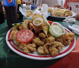 Restaurant de Mariscos \