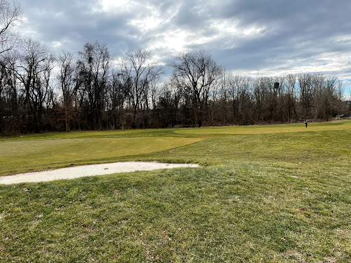 Country Club «White Clay Creek Country Club», reviews and photos, 777 Delaware Park Blvd, Wilmington, DE 19804, USA