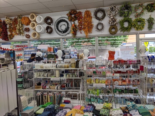 Craft Store «Ben Franklin», reviews and photos, 15756 Redmond Way, Redmond, WA 98052, USA