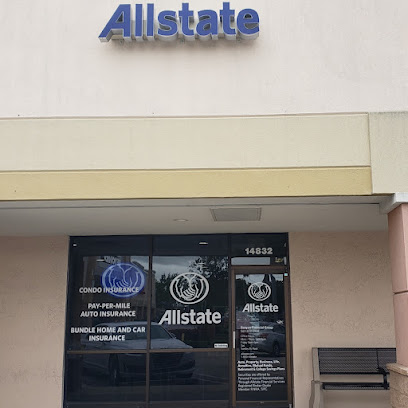 Kelly Davis: Allstate Insurance