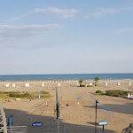 Photo n°1 de l'avis de Elvis.a fait le 07/05/2018 à 15:36 sur le  Hotel Monaco à Caorle