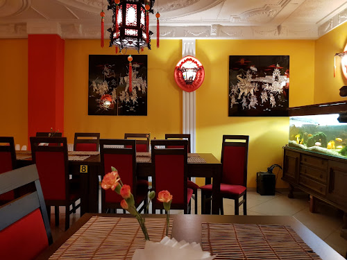 restauracje Restauracja wietnamska Hanoi Szlichtyngowa