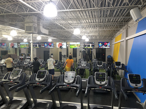 Gym «Fitness for $10 - Mankato», reviews and photos, 1351 Madison Ave, Mankato, MN 56001, USA