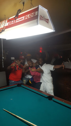 Wine Store «Harmony Liquor Store», reviews and photos, 117 Central Ave, City of Orange, NJ 07050, USA