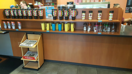 Coffee Shop «BIGGBY COFFEE», reviews and photos, 21110 Mack Ave, Grosse Pointe Woods, MI 48236, USA