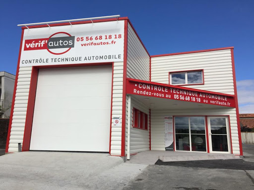 Aact (Aquitaine Auto Controle Technique)