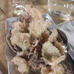 Photo n°1 de l'avis de Alessandra.a fait le 13/08/2022 à 20:22 sur le  La Cantina Di Sant'Agustino à Grottammare