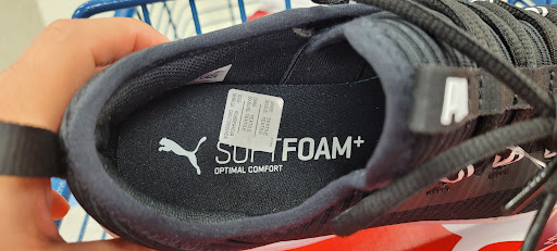 Department Store «Marshalls», reviews and photos, 3434 W Illinois Ave #500, Dallas, TX 75211, USA