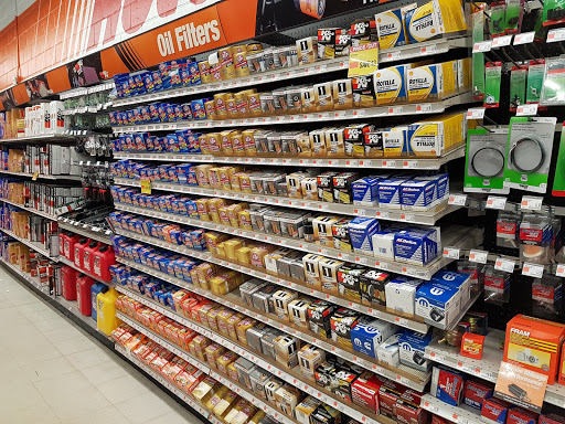 Auto Parts Store «AutoZone», reviews and photos, 1455 86th St, Brooklyn, NY 11228, USA