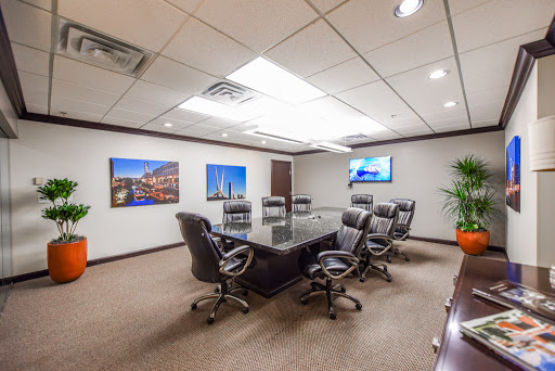 Criminal Justice Attorney «Oklahoma Criminal Defense Lawyer Phillips & Associates», reviews and photos