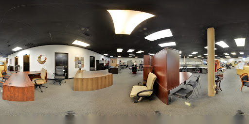 Office Furniture Store «Office Interiors Group, Inc. - OIG», reviews and photos, 2025 Midway Rd A, Carrollton, TX 75006, USA