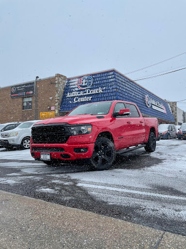 Auto Repair Shop «TLC Auto & Truck Center», reviews and photos, 230 NY-109, Farmingdale, NY 11735, USA