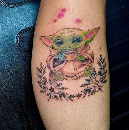 Explore city morgue tattoo ideas, creative tattoo ideas in Sarasota, available at Z-Edge Tattoo and Body Piercing North Shop