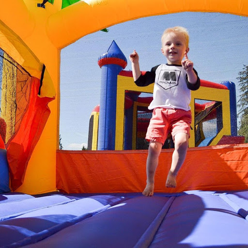 Vancouver Bouncy Castle