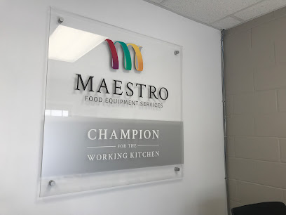 Maestro Food Equipment Services Ltd