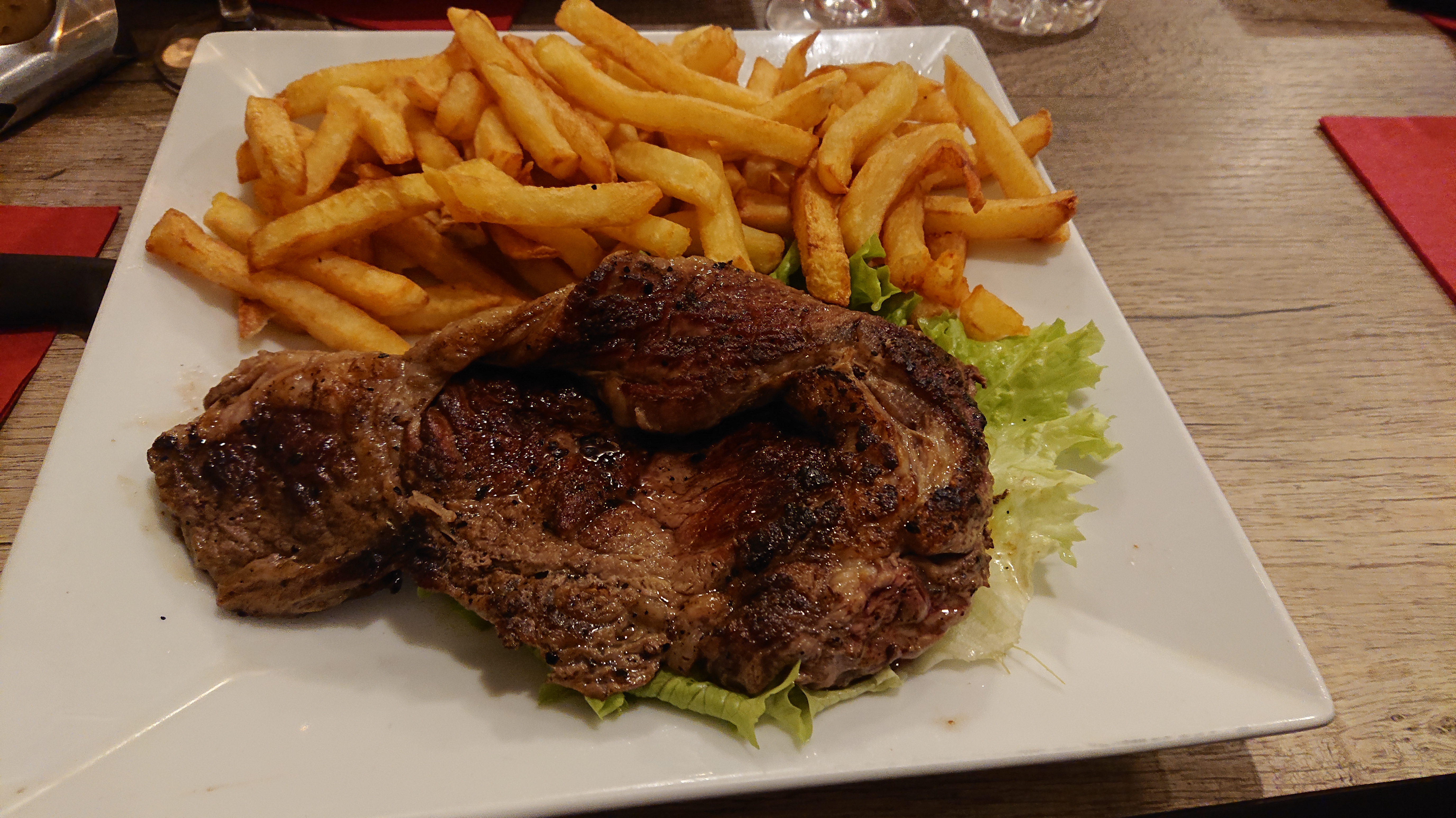 Photo n° 2 de l'avis de Fabien.l fait le 11/12/2020 à 18:09