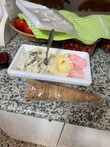 גלידות אריה - גלידה