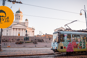 Helsinki Walking Tour - With Arto image