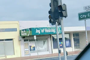 Joy of Hearing Pty Ltd image