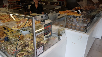 Boulangerie Multari la grave à Carros