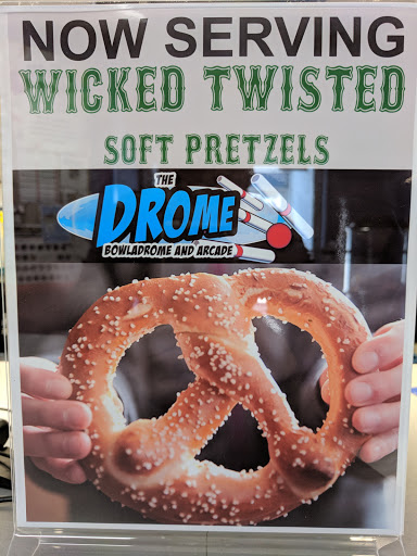 Bowling Alley «Acton Bowladrome & Arcade», reviews and photos, 257 Main St, Acton, MA 01720, USA