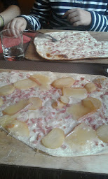 Photo n°45 de Flam's à Strasbourg ()