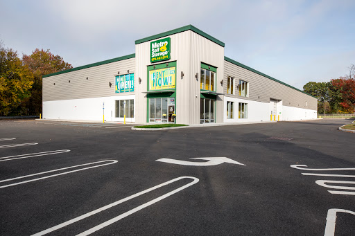 Self-Storage Facility «Metro Self Storage», reviews and photos, 22 US-22, Springfield Township, NJ 07081, USA