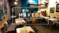 Atmosphère du Restaurant Makeda à Tours - n°5