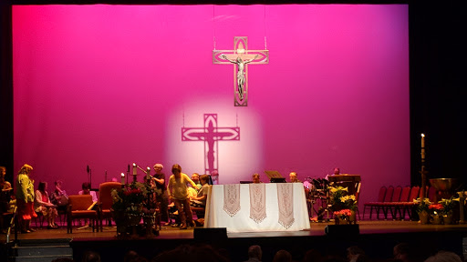 Concert Hall «Capitol Center For the Arts», reviews and photos, 44 S Main St, Concord, NH 03301, USA