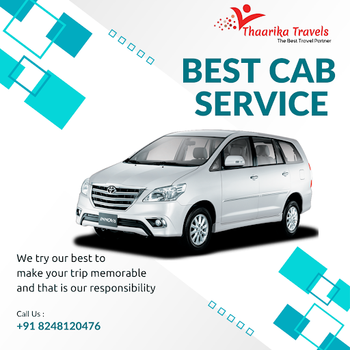 Thaarika Car Travels-Taxi & Cab Service in Chennai | Innova Car Rental | Outstation Car Rental with Driver