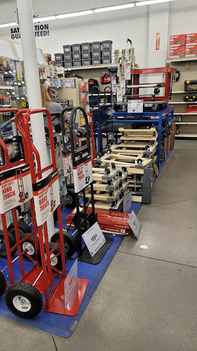 Hardware Store «Harbor Freight Tools», reviews and photos, 433 W Lake Mead Pkwy, Henderson, NV 89015, USA