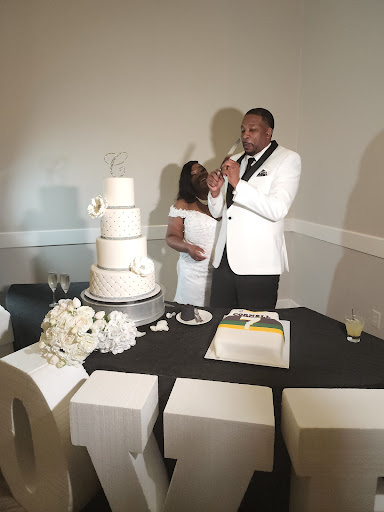 Wedding Venue «Piazza on the Green», reviews and photos, 6200 TPC Dr, McKinney, TX 75070, USA