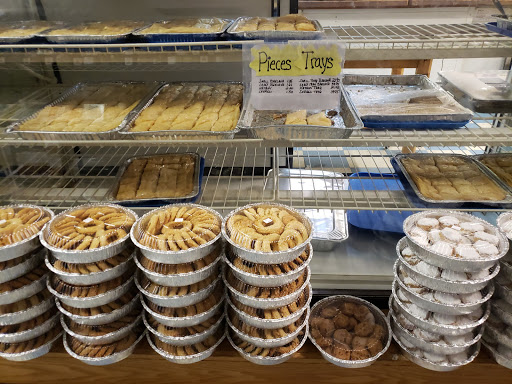 Gourmet Grocery Store «The Greek Store», reviews and photos, 612 Boulevard, Kenilworth, NJ 07033, USA