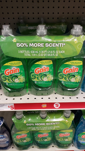 Dollar Store «FAMILY DOLLAR», reviews and photos, 135 W Central Ave, Lake Wales, FL 33853, USA