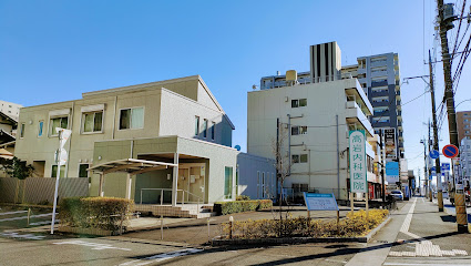 髙岩内科医院