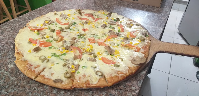 Opiniones de REY PIZZA en Guayaquil - Pizzeria